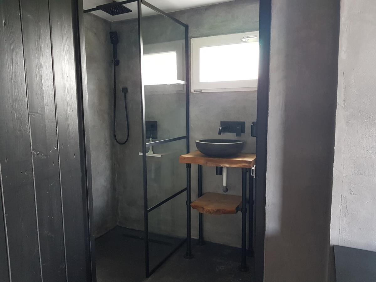 B&B Bos En Wei Xl هال المظهر الخارجي الصورة