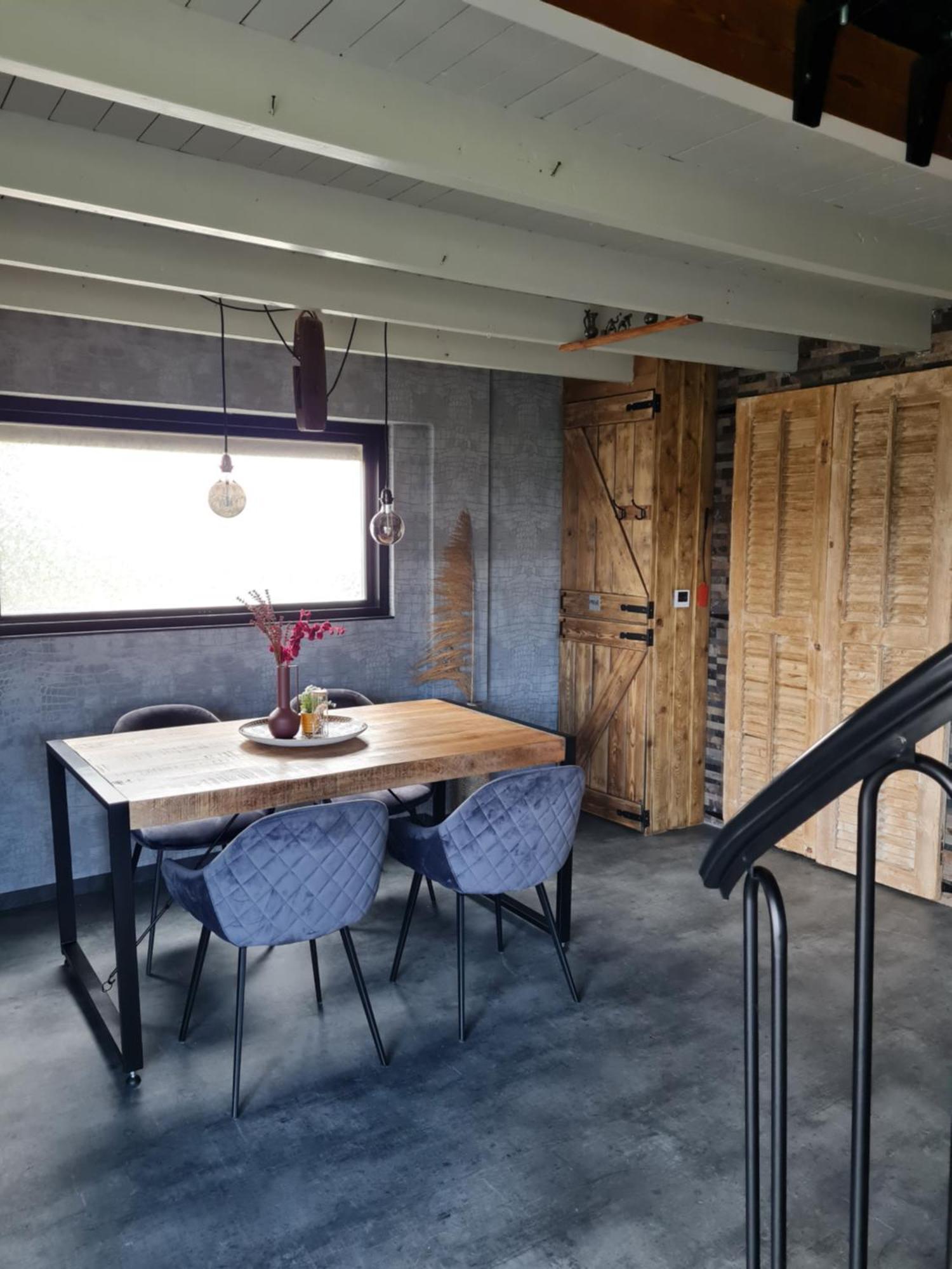 B&B Bos En Wei Xl هال المظهر الخارجي الصورة