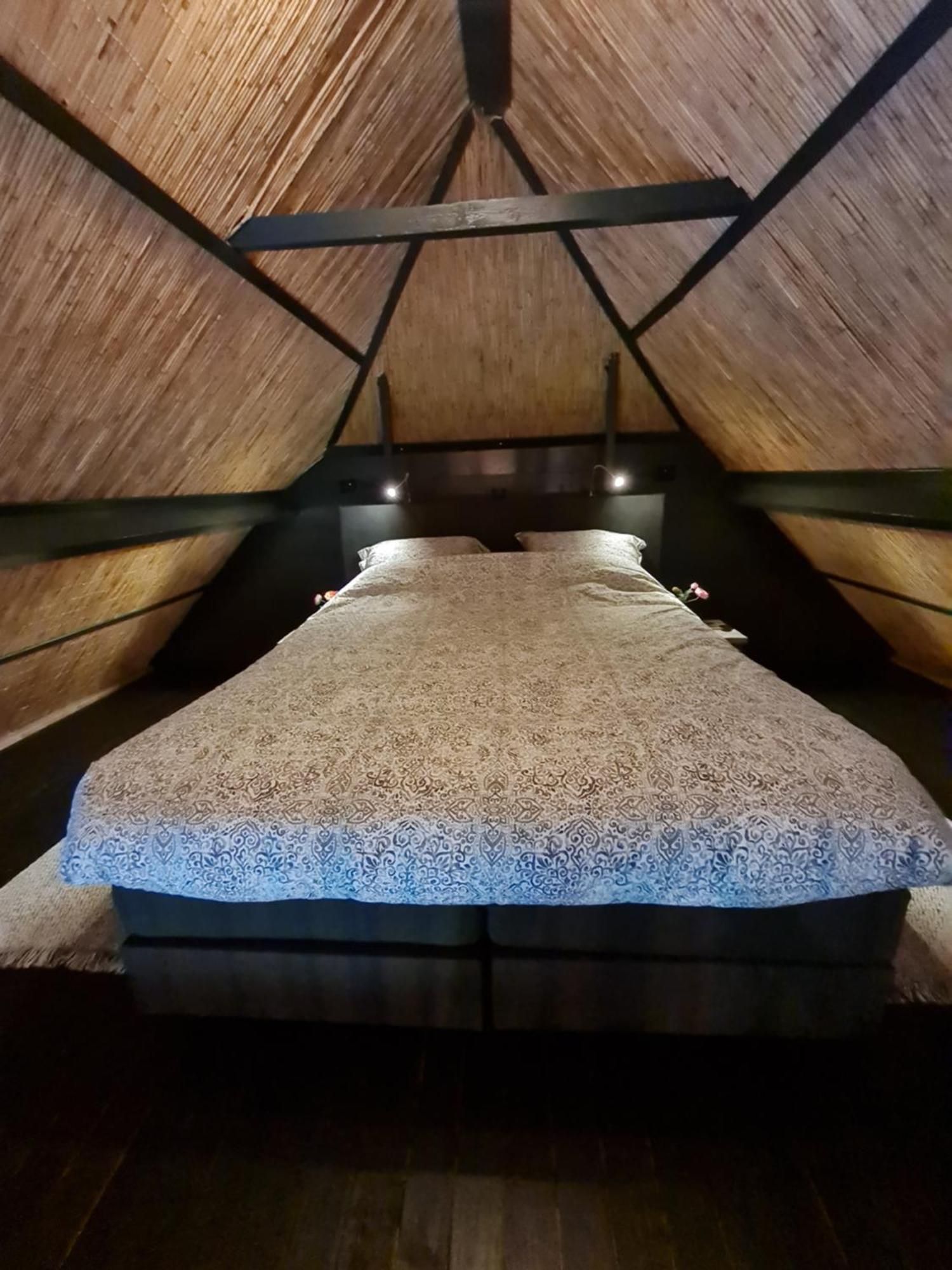 B&B Bos En Wei Xl هال المظهر الخارجي الصورة