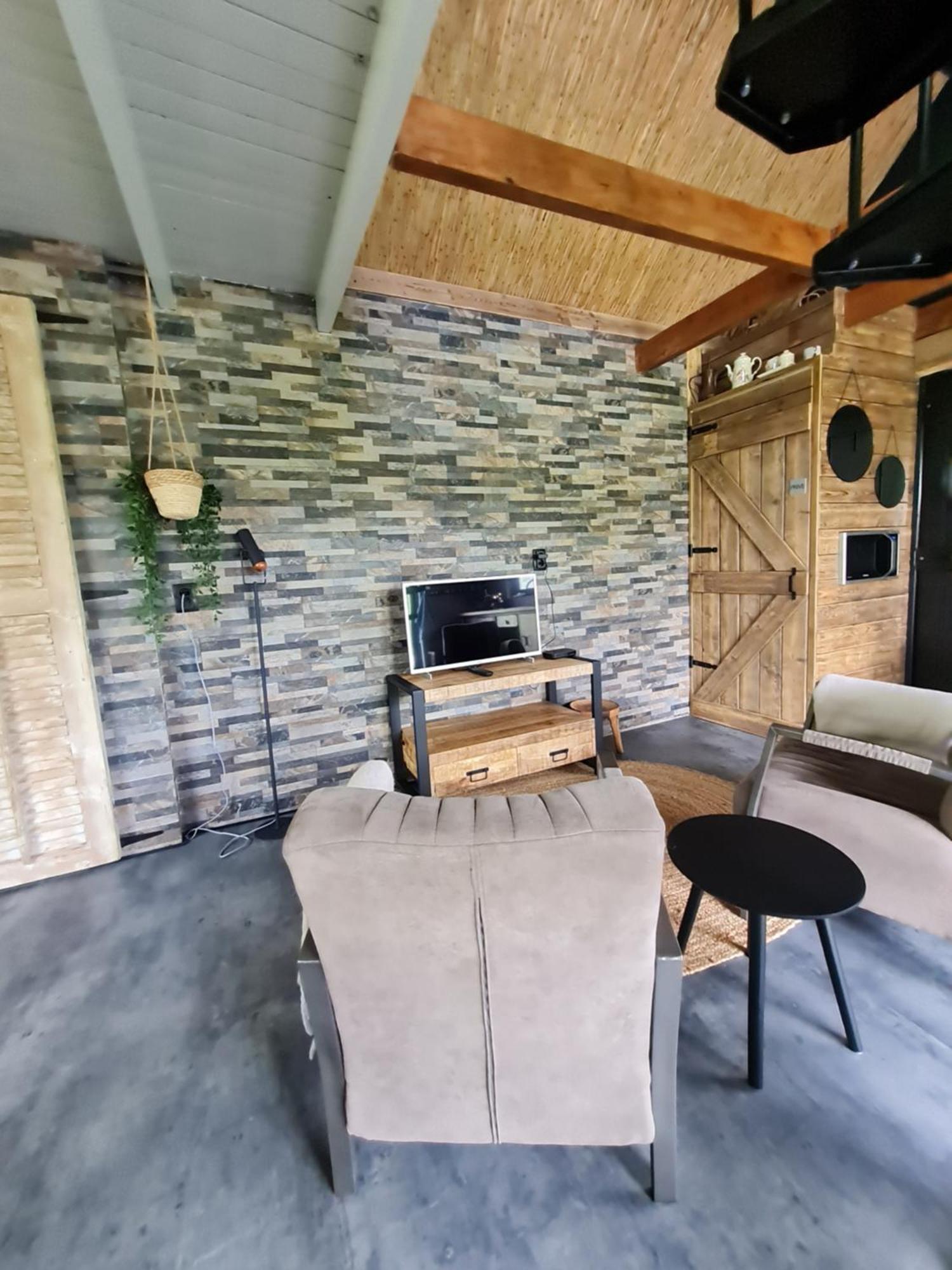B&B Bos En Wei Xl هال المظهر الخارجي الصورة